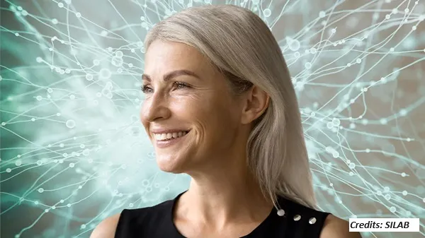 SILAB Develops Active Ingredient to Regulate Dermis to Epidermis Communication