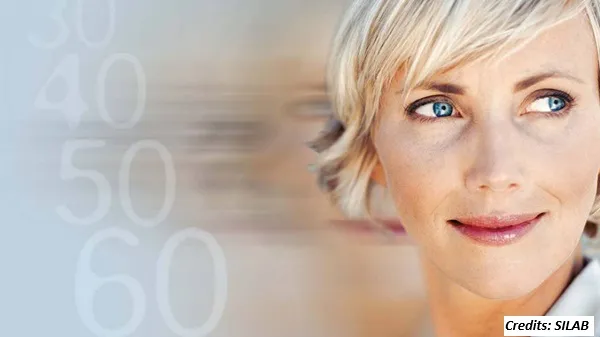 SILAB's Anti-aging Active Targets Sirtuins, Smooths Skin & Boosts Radiance in 14 Days