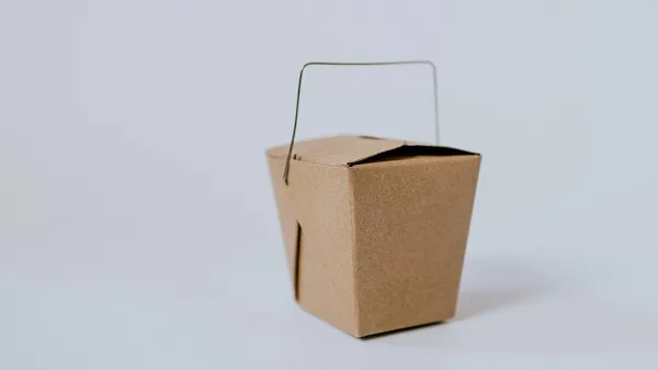 Smart Planet Technologies High Barrier Coating Paper based Packaging