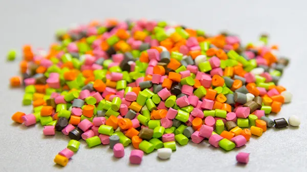 Sun Chemical Sustainable Pigments Chinaplas 2024
