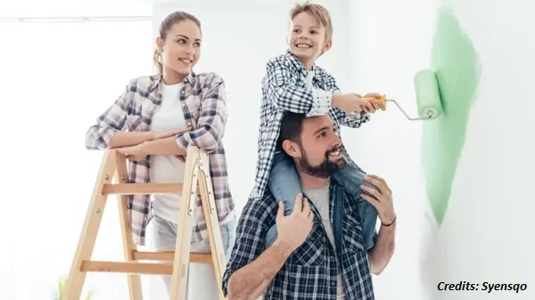 Syensqo PFAS free Specialty Coating Additive WB Architectural Paints