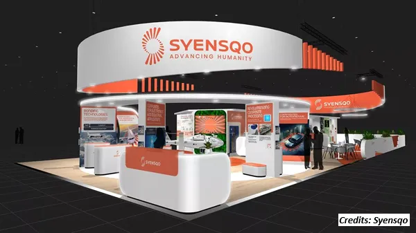 Syensqo Sustainable Mobility and Technology Collaborations at JEC 2024