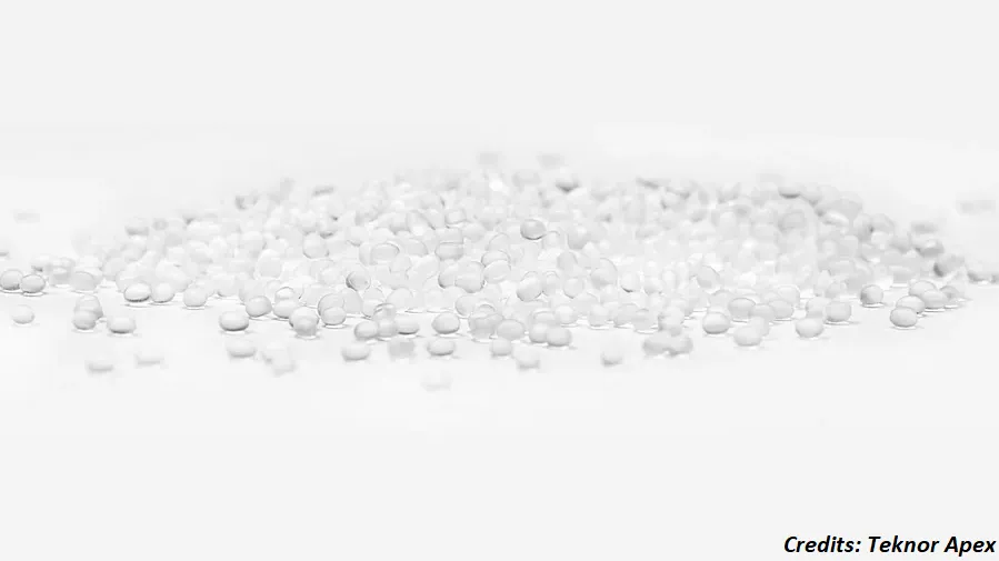 Teknor Apex to Highlight TPEs as Silicone Alternatives in Medical Tubing at MD&M West