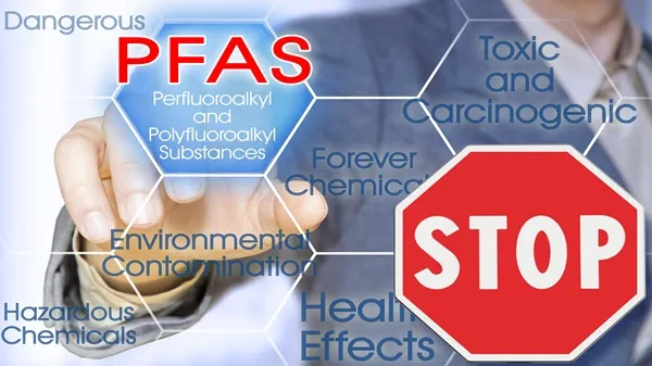 Texas AG Paxton Sues 3M, DuPont Over Misleading PFAS Marketing