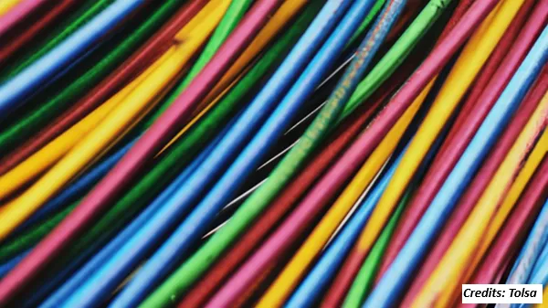 TOLSA Flame Retardant at Wire 2024