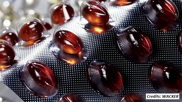 WACKER Polymer Resin Binders Based on Renewable Energies ECS 2025