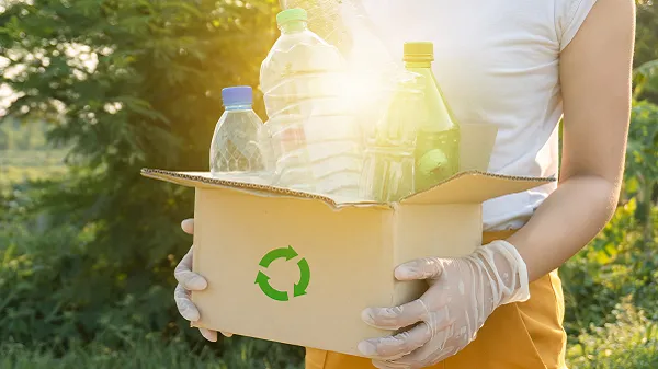 Westlake and Houston Methodist Launch Recycling Program for PVC Medical Waste