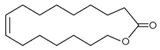 Ambrettolide Cyclic Ester