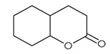 Bicyclononalactone Cyclic Ester