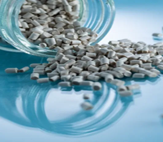 Flexible Pellets