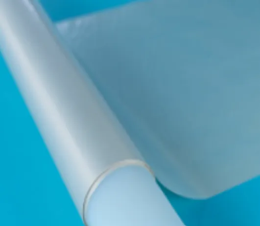 Flexible Films for packaging