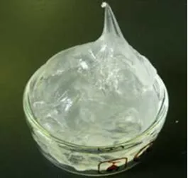 Metallocene Amorphous Polypropylene