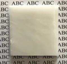 Paraffin oil
