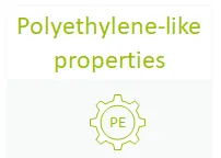 PE-like properties