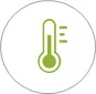 Temperature resistance