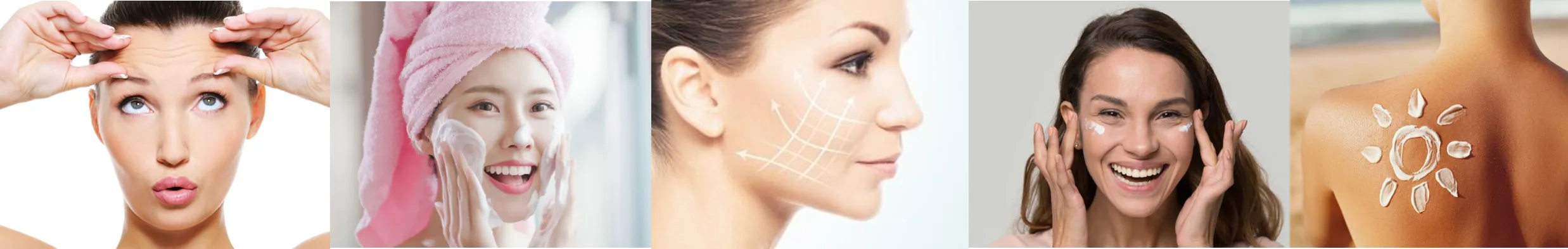 Vegan silk polypeptide 