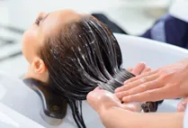 Wet Combing