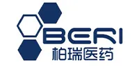 Beri Pharma logo