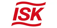 ISK logo