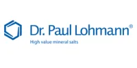 dr paul lohmann logo