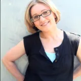 Amanda Foxon Hill