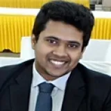 Karthik Pillai
