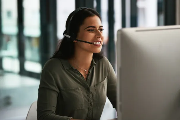 Connect with suppliers