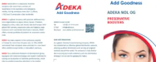 ADEKA NOL OG