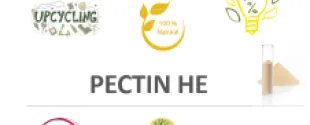 PECTIN HE