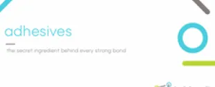 Advanced adhesive solutions for sustainable performance across industries