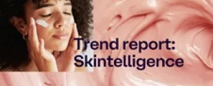 Trend report:  Skintelligenc