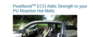 Know more about Pearlbond™ ECO 590