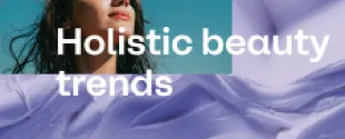 Holistic Beauty Trends