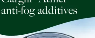 Atmer™ anti-fogging additives
