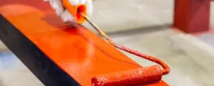 Susterra®  for  Viscosity Reduction  in Short Oil Alkyds