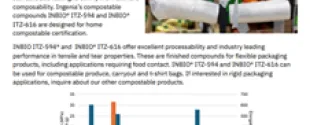 INBIO Home Compostable Compounds