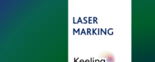Laser marking