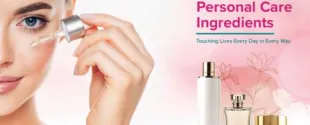 Global Personal Care Ingredients by KLK OLEO