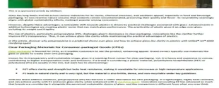 Know more about this
