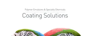 Coating solution