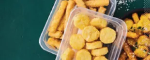 Anti-fog additive for polyethylene films