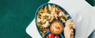 Plant-based food-grade anti-stat solution