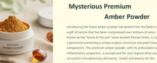 Know more about this