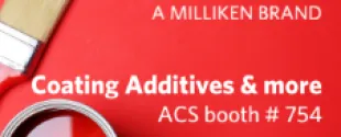 Visit Borchers’ booth #754 at 2024 American Coatings Show