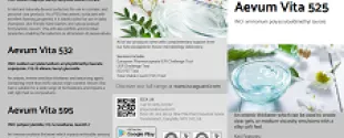 Learn about Aevum Vita 525