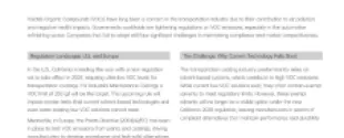 Aliphatic Isocyanates for Low VOC Coatings Picto