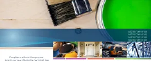 Allnex ADDITOL DRY CF Series