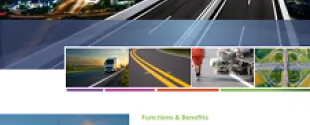 allnex acrylic solution for road marking paints