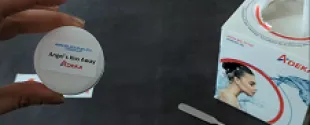Angel Kiss Away thumbnail