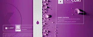 Innovative coating solutions by Axcentive